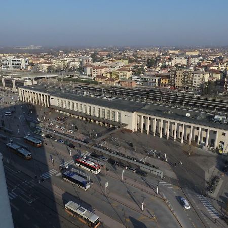 B&B Alla Stazione Di Padova Exterior photo