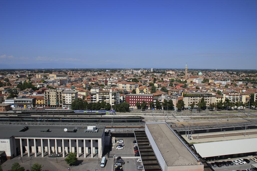 B&B Alla Stazione Di Padova Exterior photo