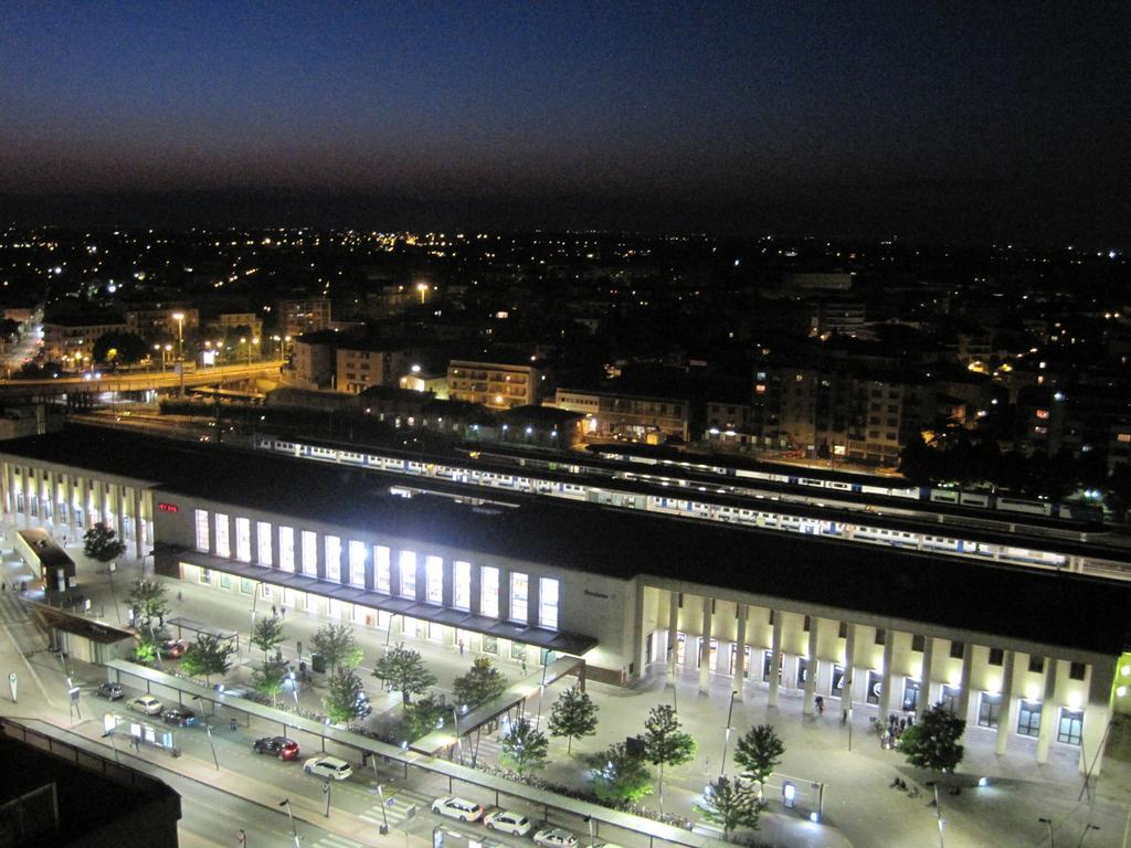 B&B Alla Stazione Di Padova Exterior photo