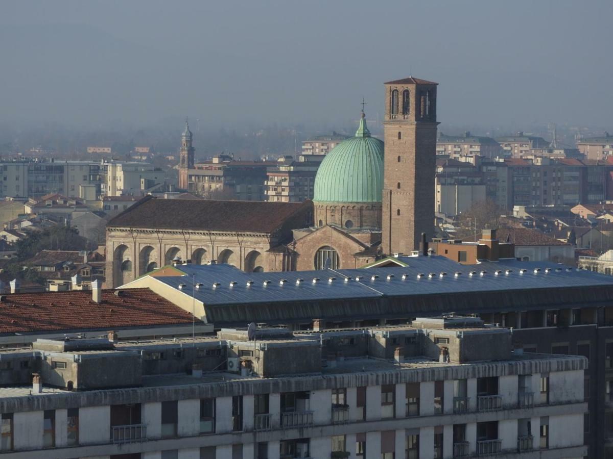 B&B Alla Stazione Di Padova Exterior photo